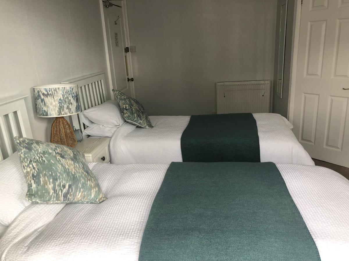 Knoll Guest House Κρόμερ Εξωτερικό φωτογραφία