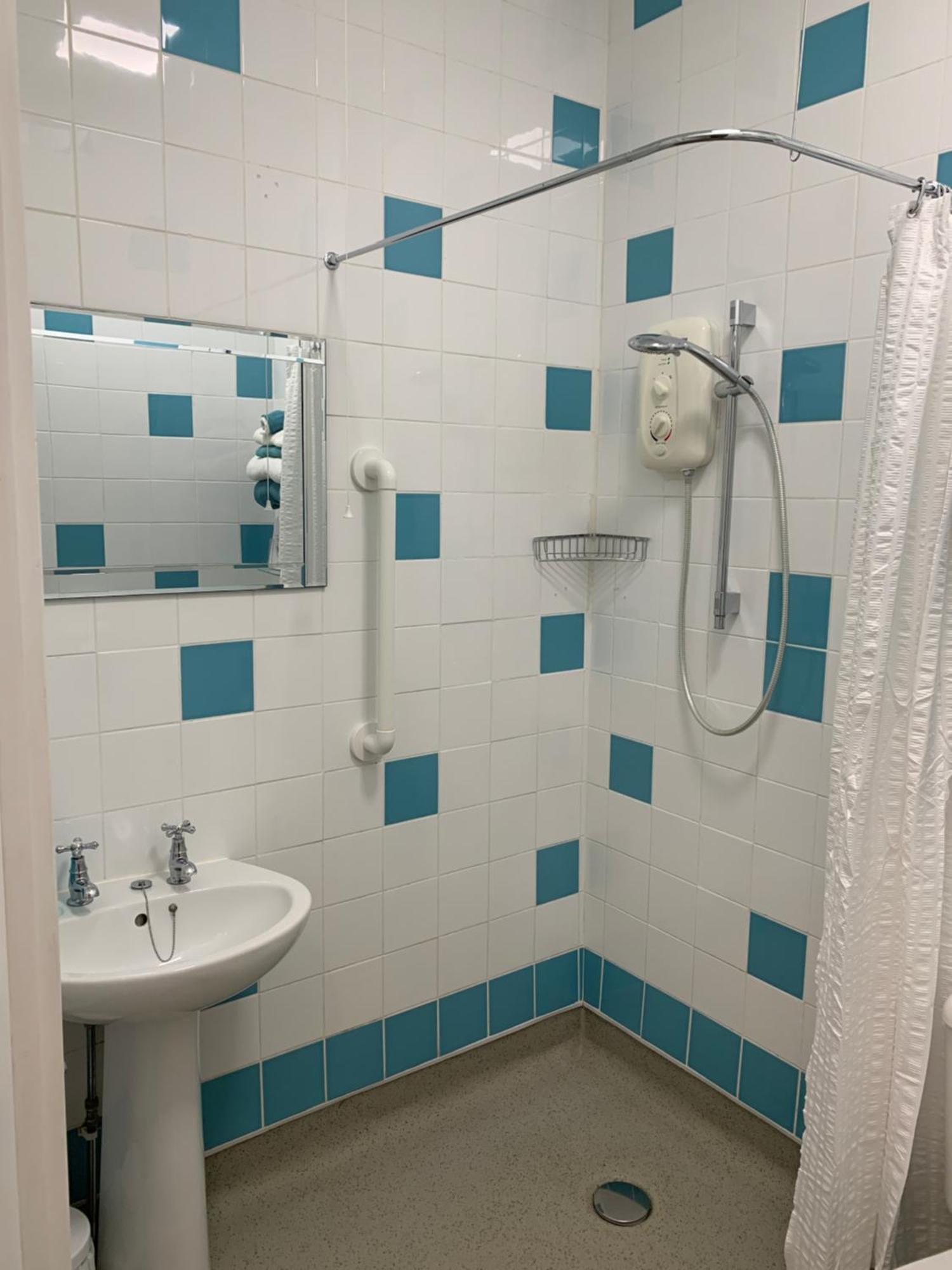 Knoll Guest House Κρόμερ Εξωτερικό φωτογραφία
